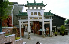 铜官古街