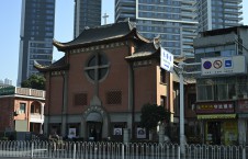 潮宗街