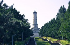 烈士公园
