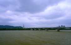 杜甫江阁