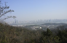 岳麓山